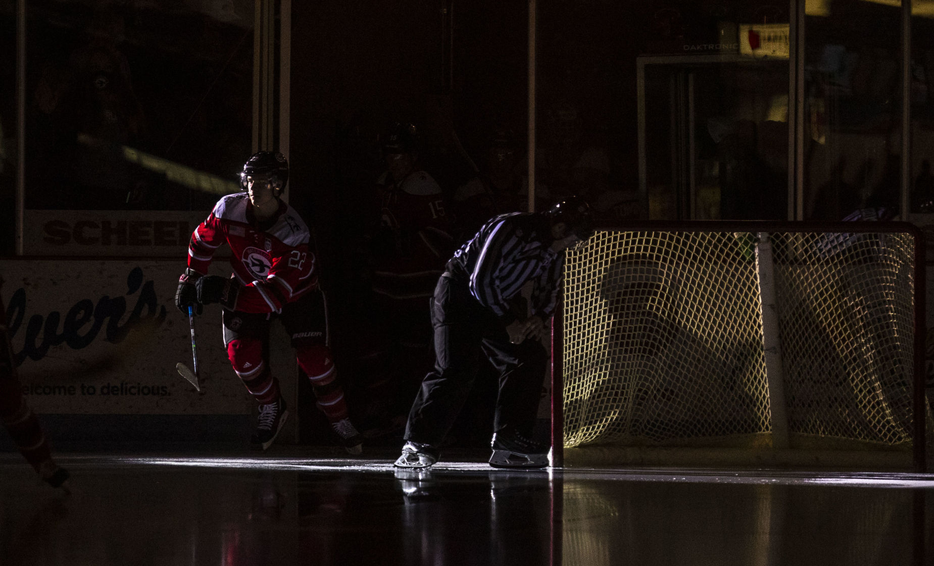 HKY Waterloo vs. Dubuque 6